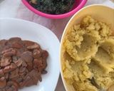 Foto del passaggio 5 della ricetta COTECHINO IN CROSTA 😋