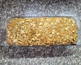 Foto del paso 6 de la receta: Budín de banana con crumble