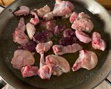 Foto del paso 1 de la receta: Paella !!!!!!