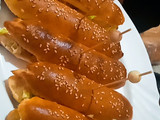 سندويتش محشيين 🫴🥖