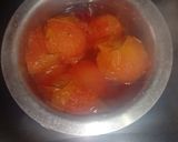 ટોમેટો સૂપ (Tomato Soup Recipe In Gujarati) રેસીપી સ્ટેપ1ફોટો