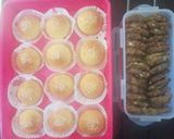 Foto langkah ke 7 dari resep Burger imut.