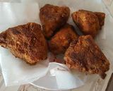 Foto del paso 5 de la receta: Pollo rostizado
