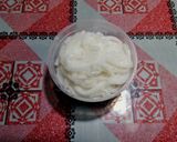 Foto langkah ke 7 dari resep Es Kelapa Muda KW Nutrijel.