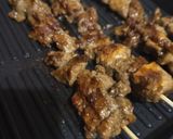 Foto langkah ke 3 dari resep Sate Maranggi.