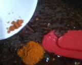 Chocolate Barbecue Sauce recipe step 7 photo