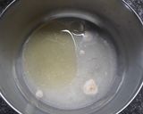 Foto del paso 2 de la receta: Pan de agua y miel saborizado con especias