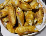 Foto langkah ke 3 dari resep Ayam oven asam manis.