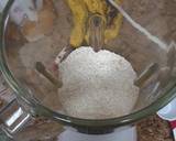 Oatmeal and Fruit Blender Muffins recipe step 2 photo