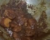 Foto langkah ke 8 dari resep Semur jengkol.