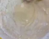 Foto do passo 3 de Bolo de coco de liquidificador