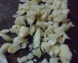 Foto langkah ke 3 dari resep Pakchoy Siram Saus Tiram.