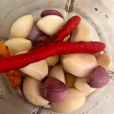 Langkah 1