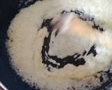 Besan laddo with bura (only 3 ingredients) recipe step 2 photo