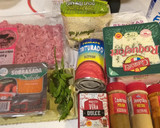 Foto del paso 1 de la receta: Albóndigas con corazón