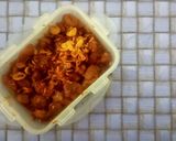 Foto langkah ke 2 dari resep Sate Ayam Goreng.