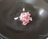米粉肉絲羹的食譜步驟1照片