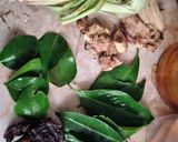 Foto langkah ke 1 dari resep Rawon Daging.