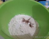 Foto langkah ke 4 dari resep Banana muffin.