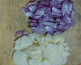 Foto langkah ke 1 dari resep Oseng kangkung.