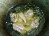Ayam Goreng Ketumbar