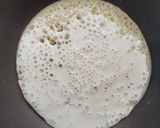 Foto del paso 3 de la receta: Bagrir (tortitas marroquíes)