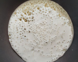 Foto del paso 3 de la receta: Bagrir (tortitas marroquíes)