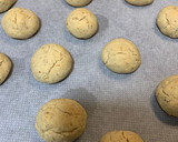 Foto del paso 6 de la receta: Besos de nuez