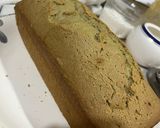 Foto del paso 9 de la receta: Queque de té matcha
