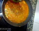 Foto del paso 3 de la receta: Fideuá negra