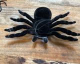 Une image de l'étape 5 de 👻OREO 🎃🕷️araignées 🕷️ d Halloween 🍭🎭.