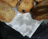 Foto del paso 5 de la receta: Milas de berenjena con fideo al pesto