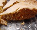 Foto del paso 5 de la receta: Tarta de atún con queso crema