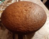 Foto del paso 4 de la receta: Bizcochuelo de vainilla sencillo