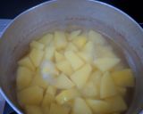 Foto langkah ke 3 dari resep Martabak Kentang ala Rumahan.