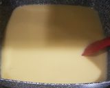 Foto langkah ke 9 dari resep Puding lumut mentega.