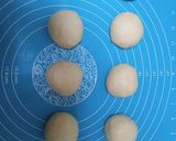 Foto langkah ke 1 dari resep Roti Goreng Isi Pisang.