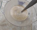 Foto langkah ke 1 dari resep Roti Pisang Coklat.