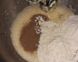 Foto del paso 4 de la receta: Queque zapallo Italiano con plátano Sin Azúcar