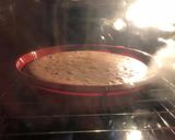 Grízes pudingos torta recept fázis 6 fotója