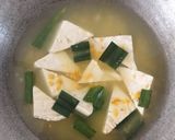 Foto langkah ke 2 dari resep Tahu Goreng Pandan.