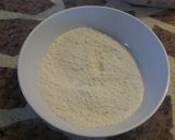 Foto del paso 1 de la receta: Pan flauta