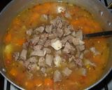 Foto del paso 10 de la receta: Guiso de vegetales