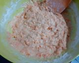 Foto del paso 2 de la receta: Budín de Naranja y Zanahoria 🥕🍊😋