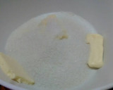 Foto del paso 2 de la receta: Torta invertida de peras