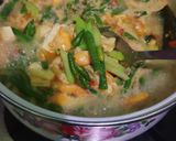 Foto langkah ke 3 dari resep Sayur lodeh Simpel.