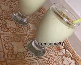 صورة لخطوة 5 من وصفة عصير افوكادو