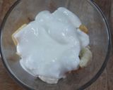 फ्रूट एंड मिलेट योगर्ट कप रेसिपी चरण 4 फोटो