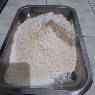 Langkah 3