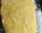 Foto del paso 4 de la receta: Biscottis de jengibre y almendras
